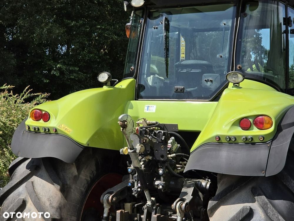 Claas AXION 810 CMATIC - 15