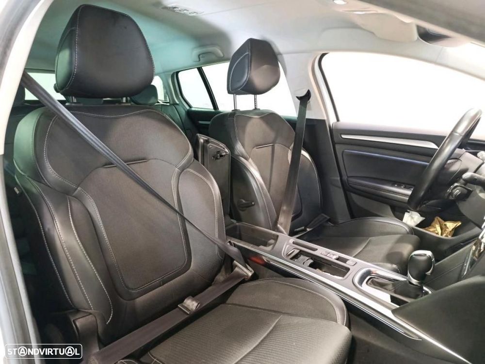 Renault Mégane Sport Tourer 1.6 E-Tech Plug-In Intens - 6