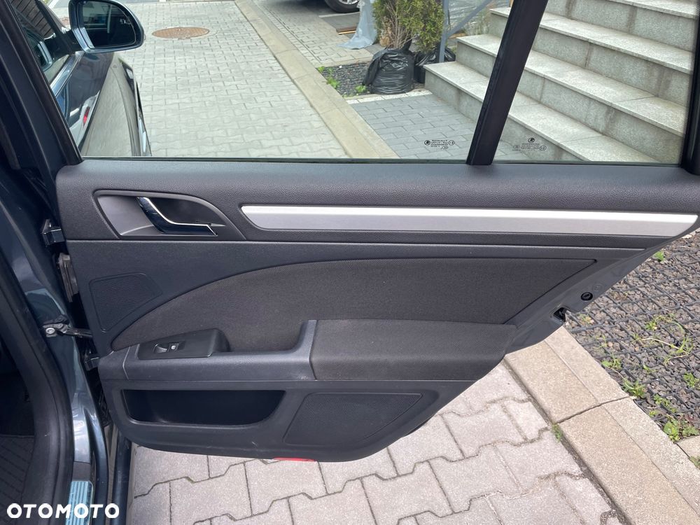 Skoda Superb 2.0 TDI 4x4 Ambition - 23