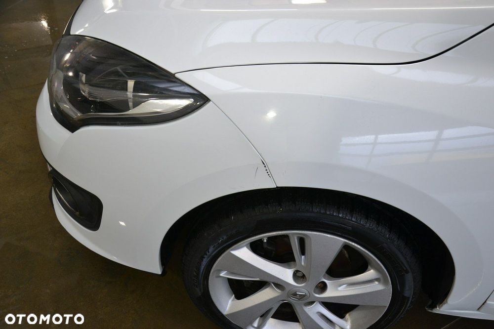 Renault Megane - 12