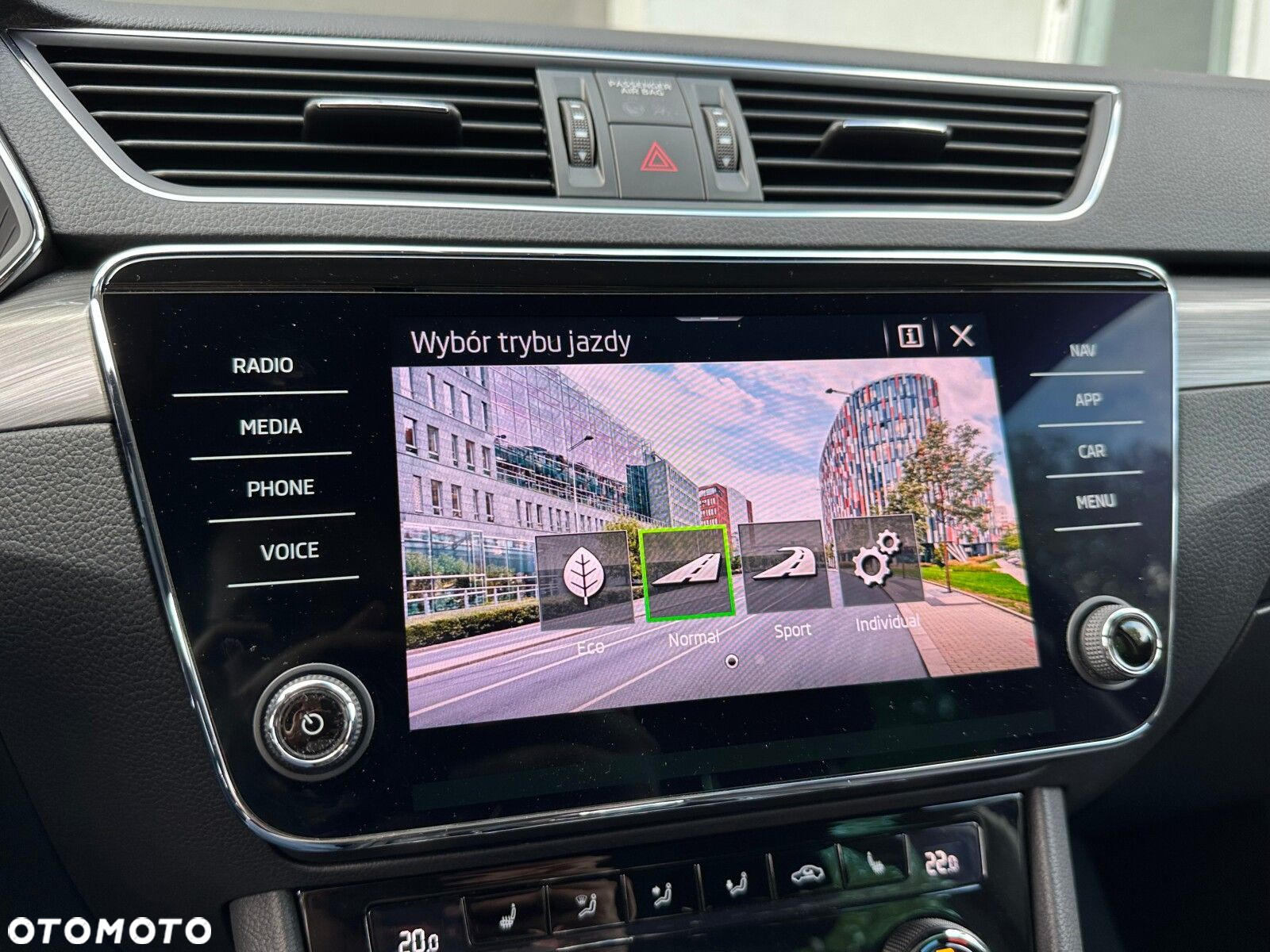 Skoda Superb - 32