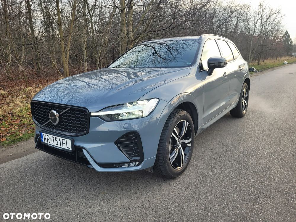 Volvo XC 60 - 15