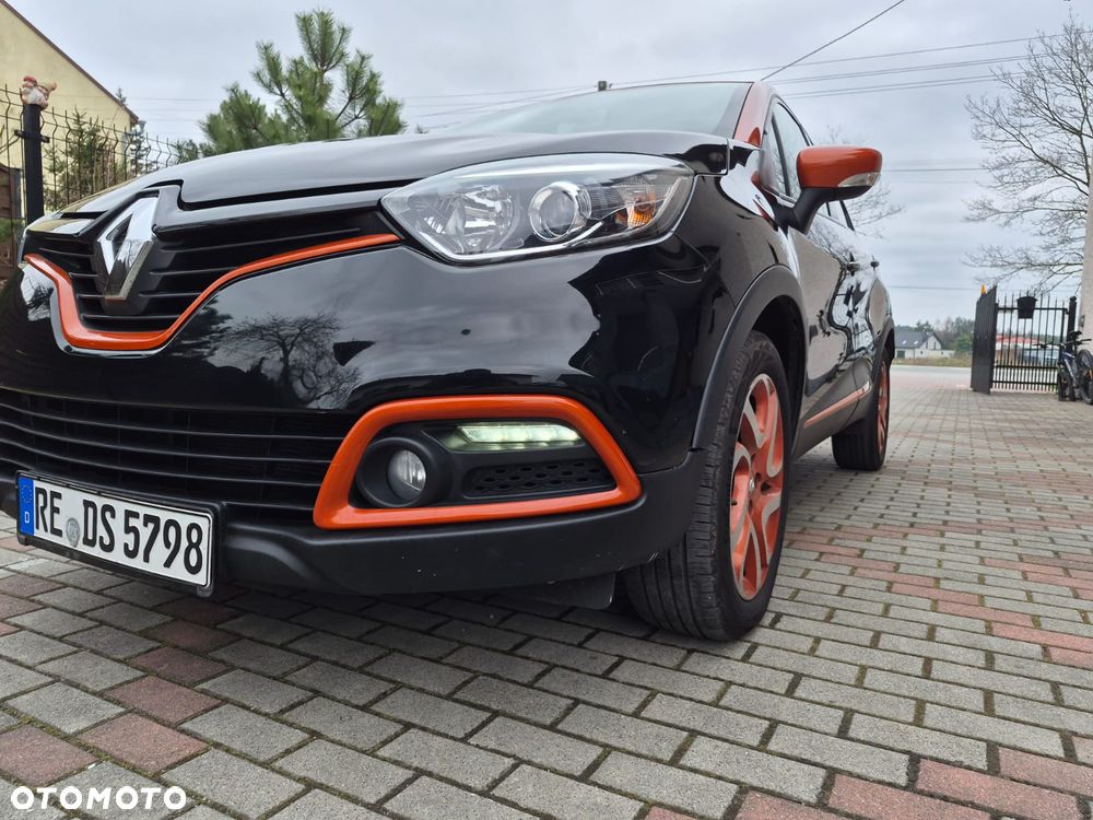 Renault Captur ENERGY TCe 90 Start&Stop XMOD - 4