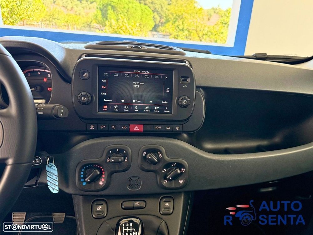 Fiat Panda - 12