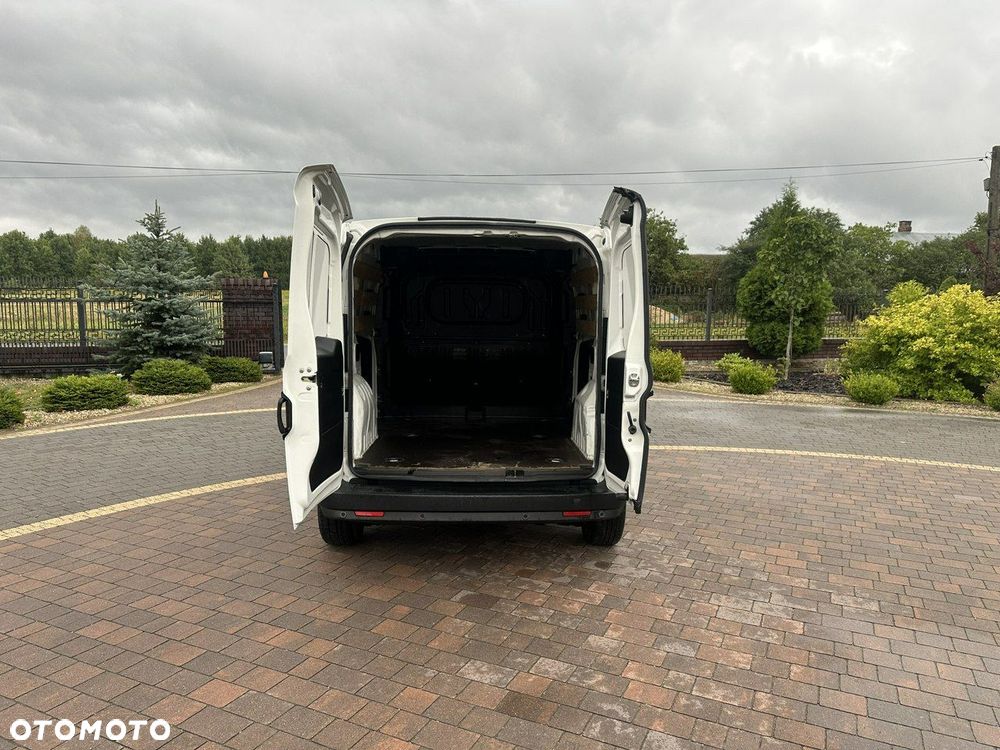 Opel Combo - 12