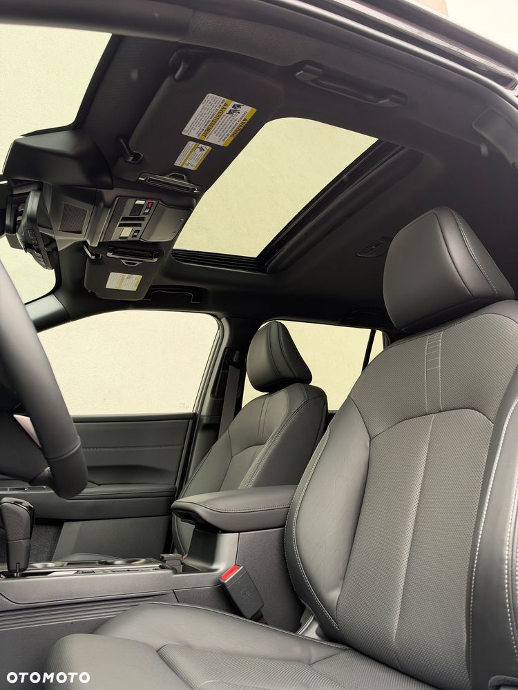 Subaru Outback - 15