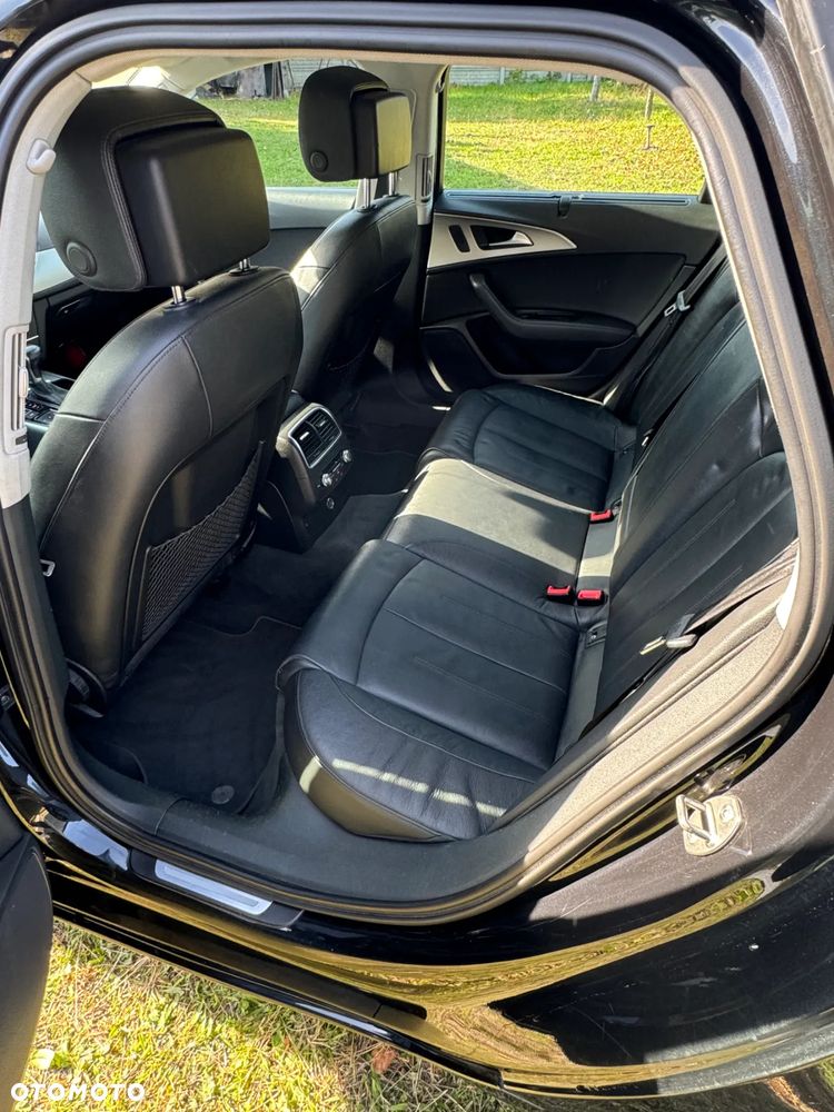 Audi A6 - 5