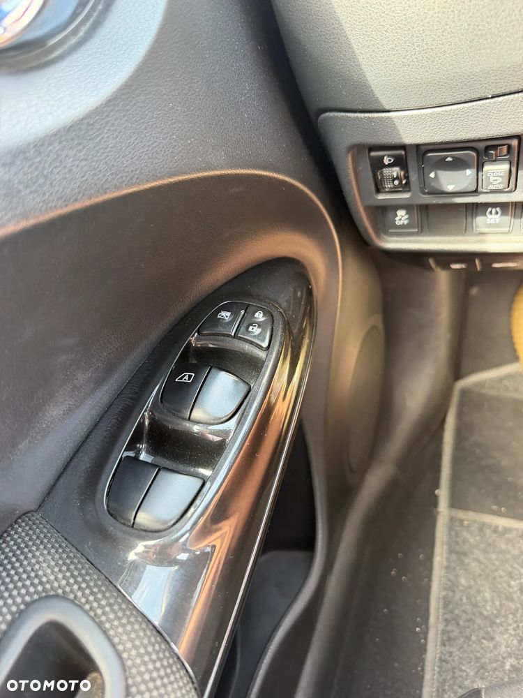 Nissan Juke 1.5 dCi N-Connecta - 9