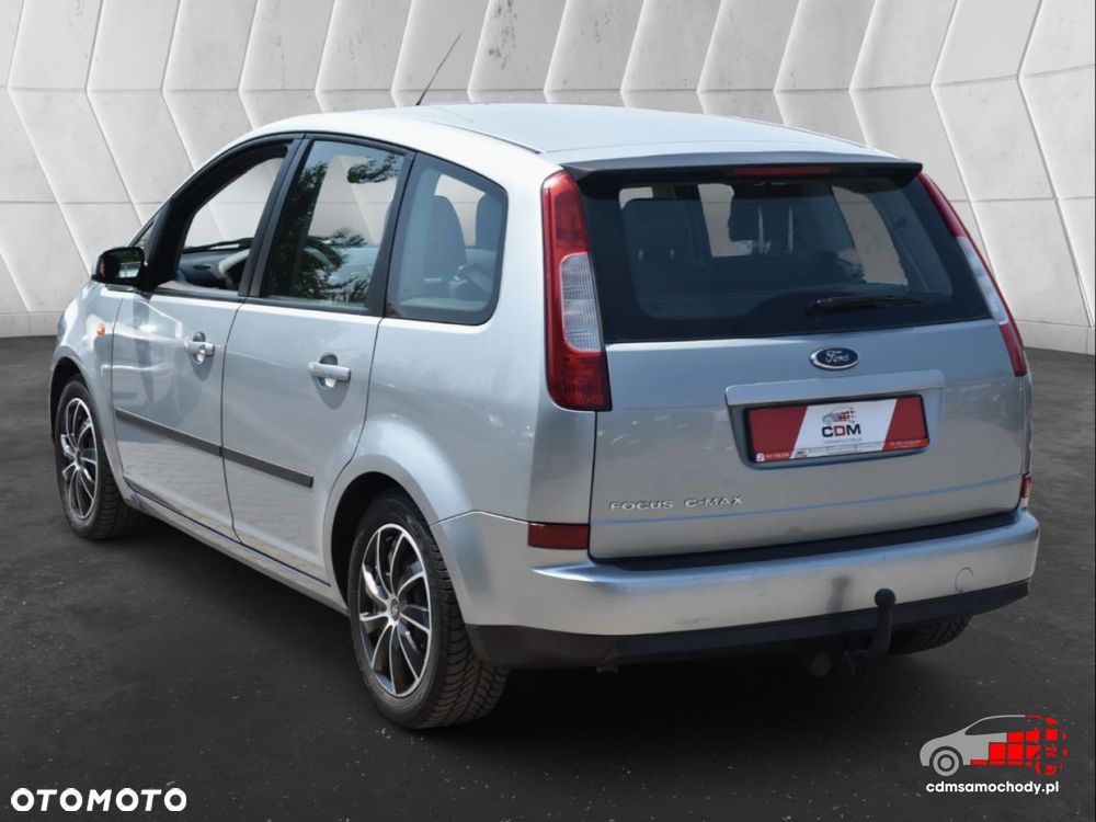 Ford C-MAX - 8