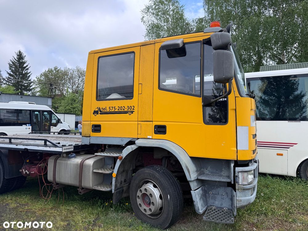 Iveco ML 120 E - 3