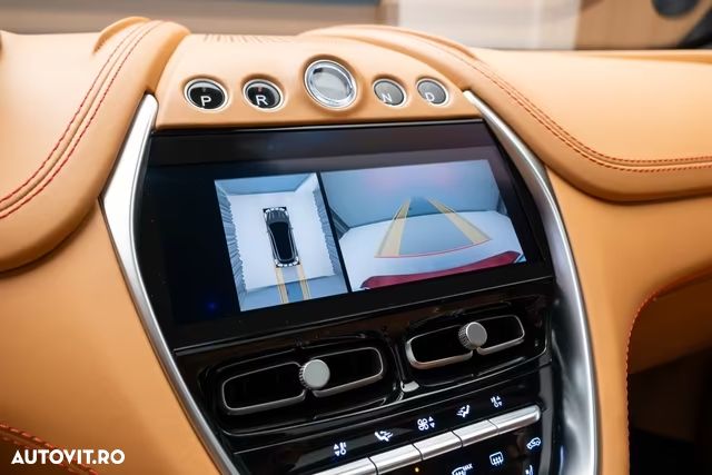 Aston Martin DBX - 19