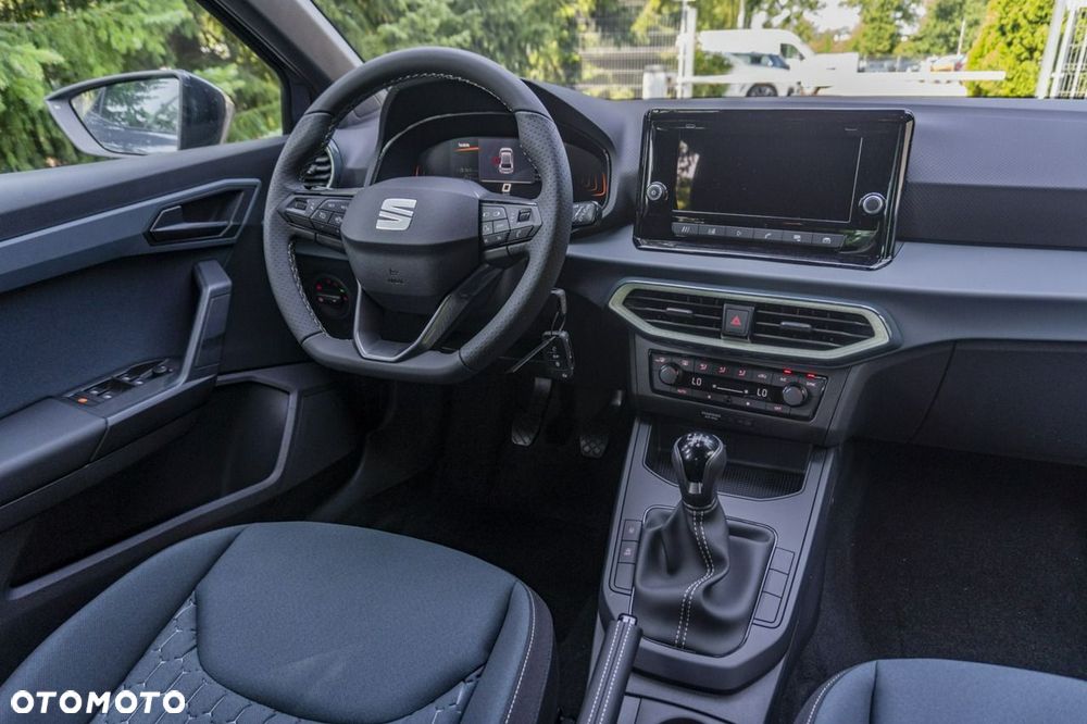 Seat Ibiza - 23