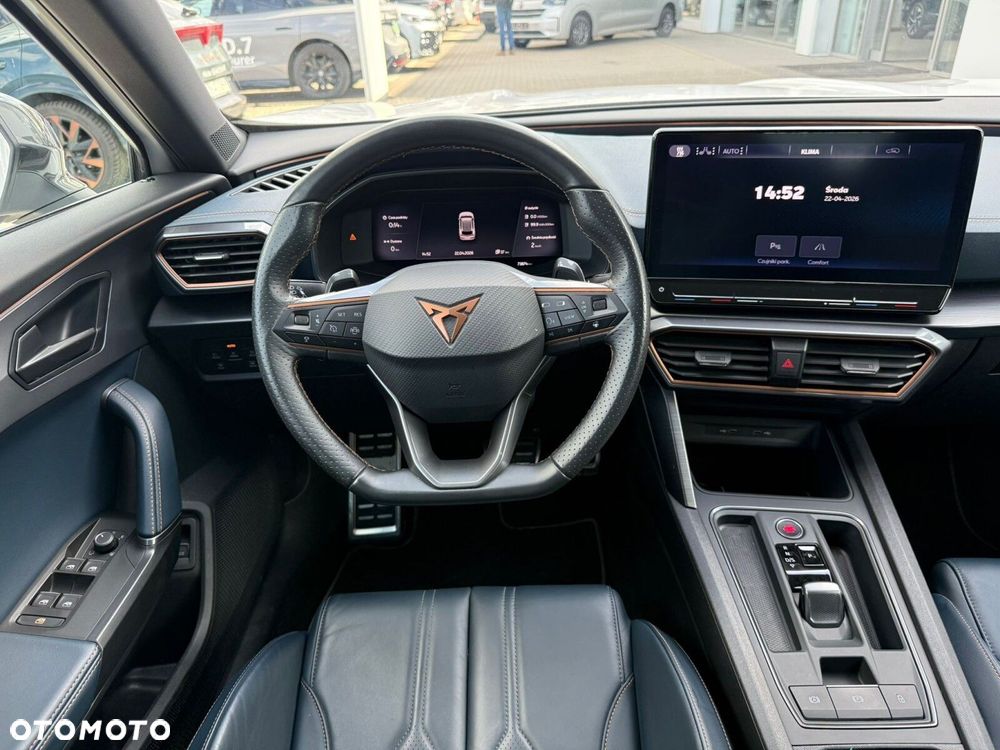 Cupra Formentor - 17