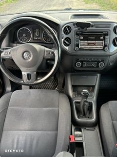 Volkswagen Tiguan 2.0 TDI Sport&Style - 3