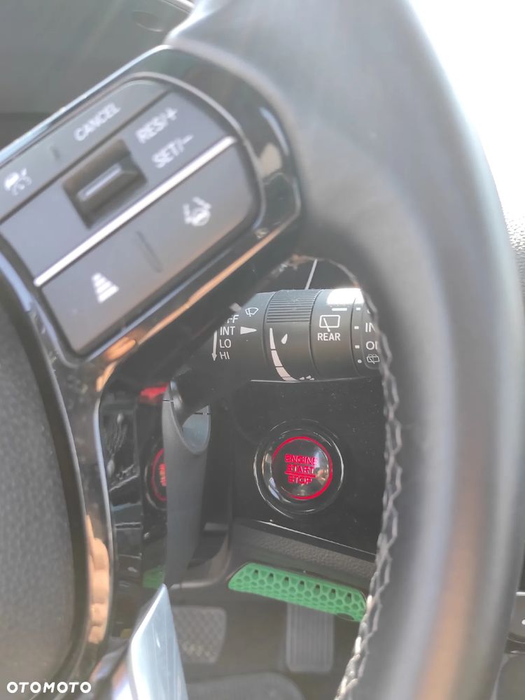 Honda Civic 1.5 i-VTEC Turbo CVT Prestige - 28