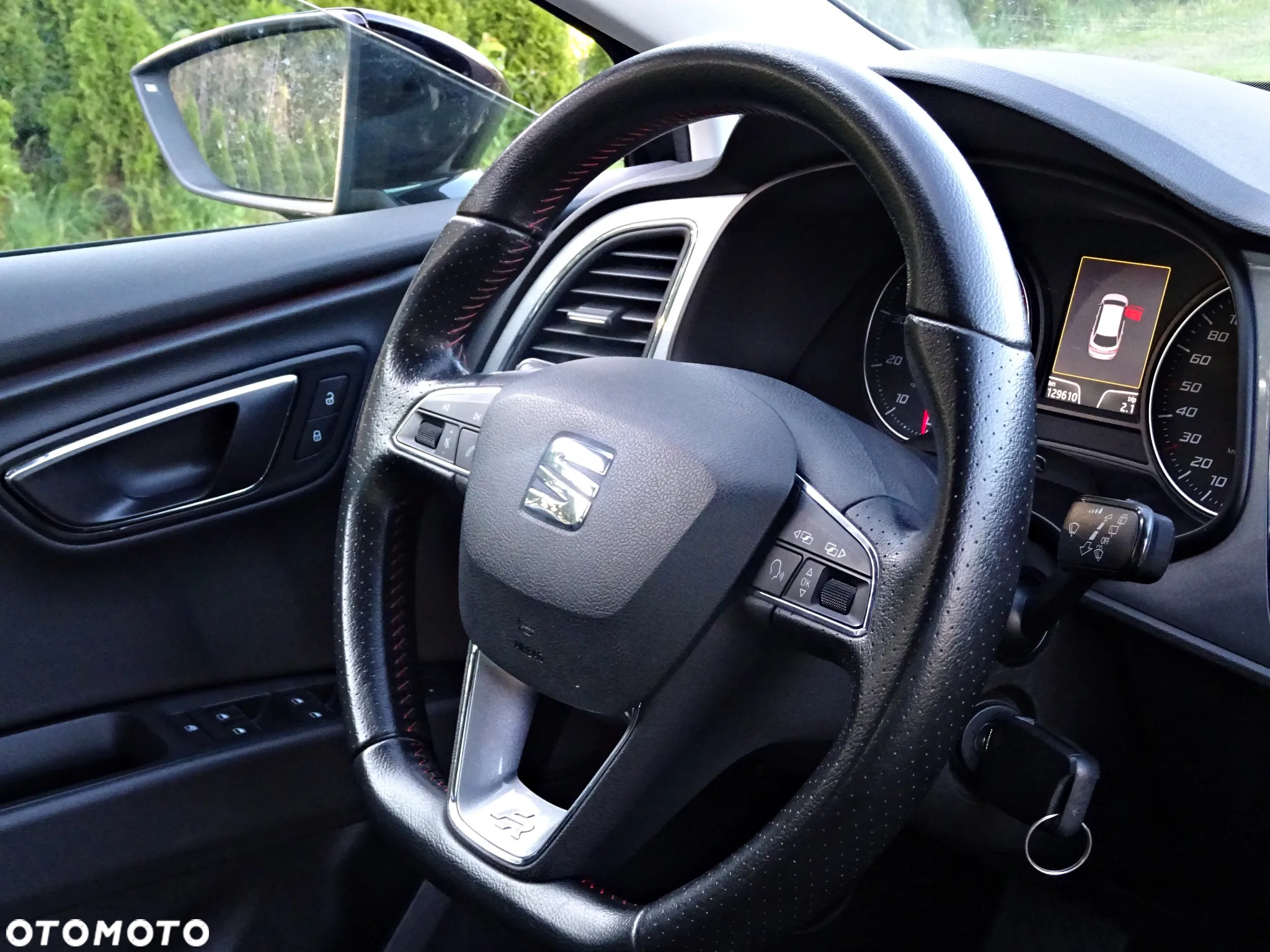 Seat Leon - 30