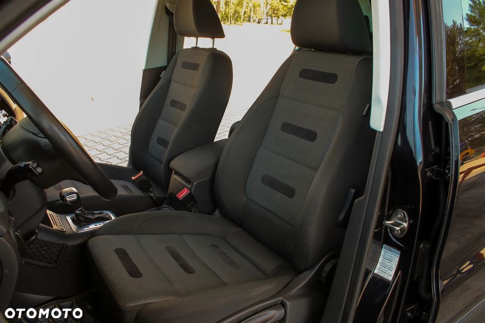 Volkswagen Tiguan 2.0 TDI DPF 4Motion Automatik Sport & Style - 29