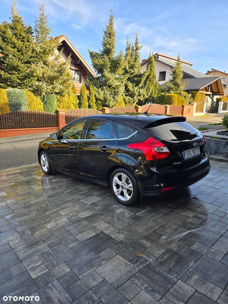 Ford Focus 1.0 EcoBoost Edition - 16