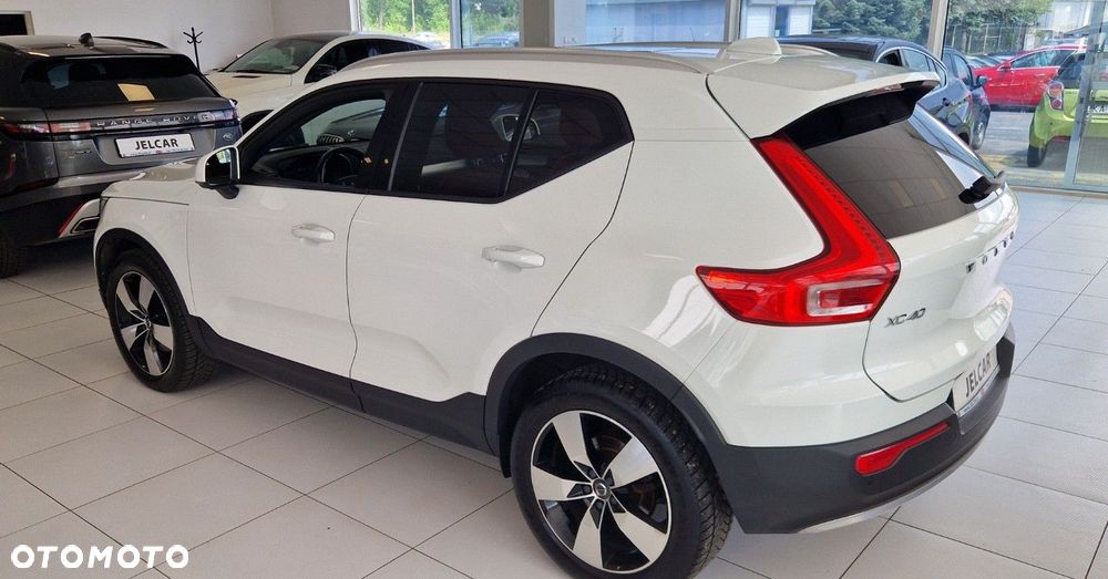 Volvo XC 40 - 9