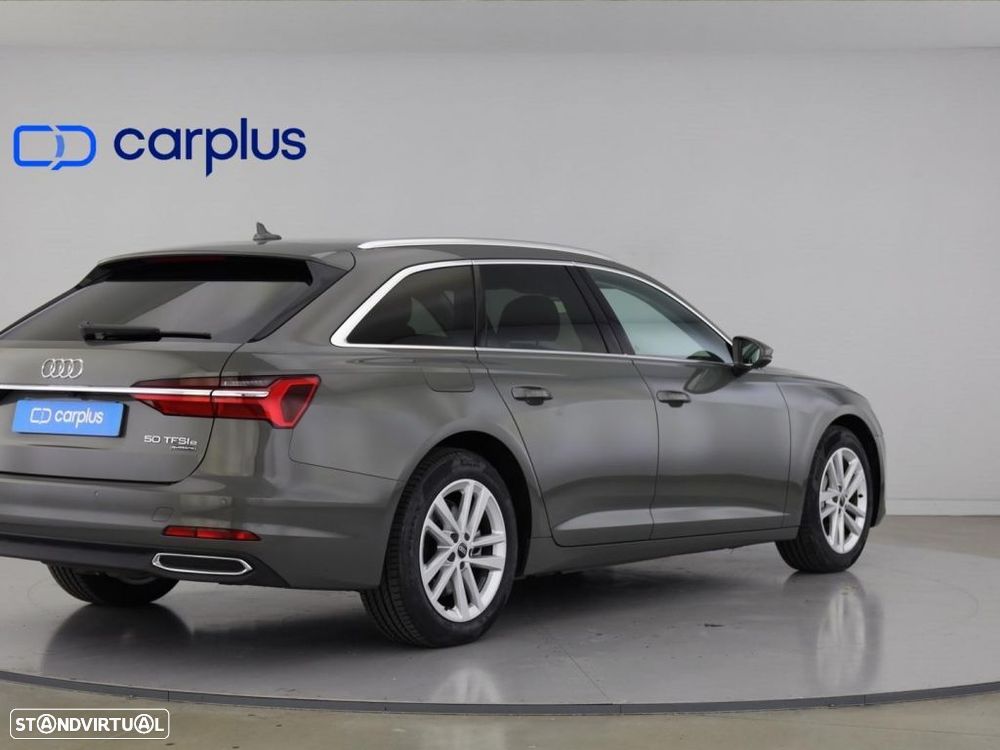 Audi A6 Avant 50 TFSIe quattro S tronic - 7