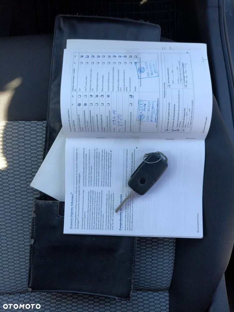 Volkswagen Polo 1.2 Style - 10