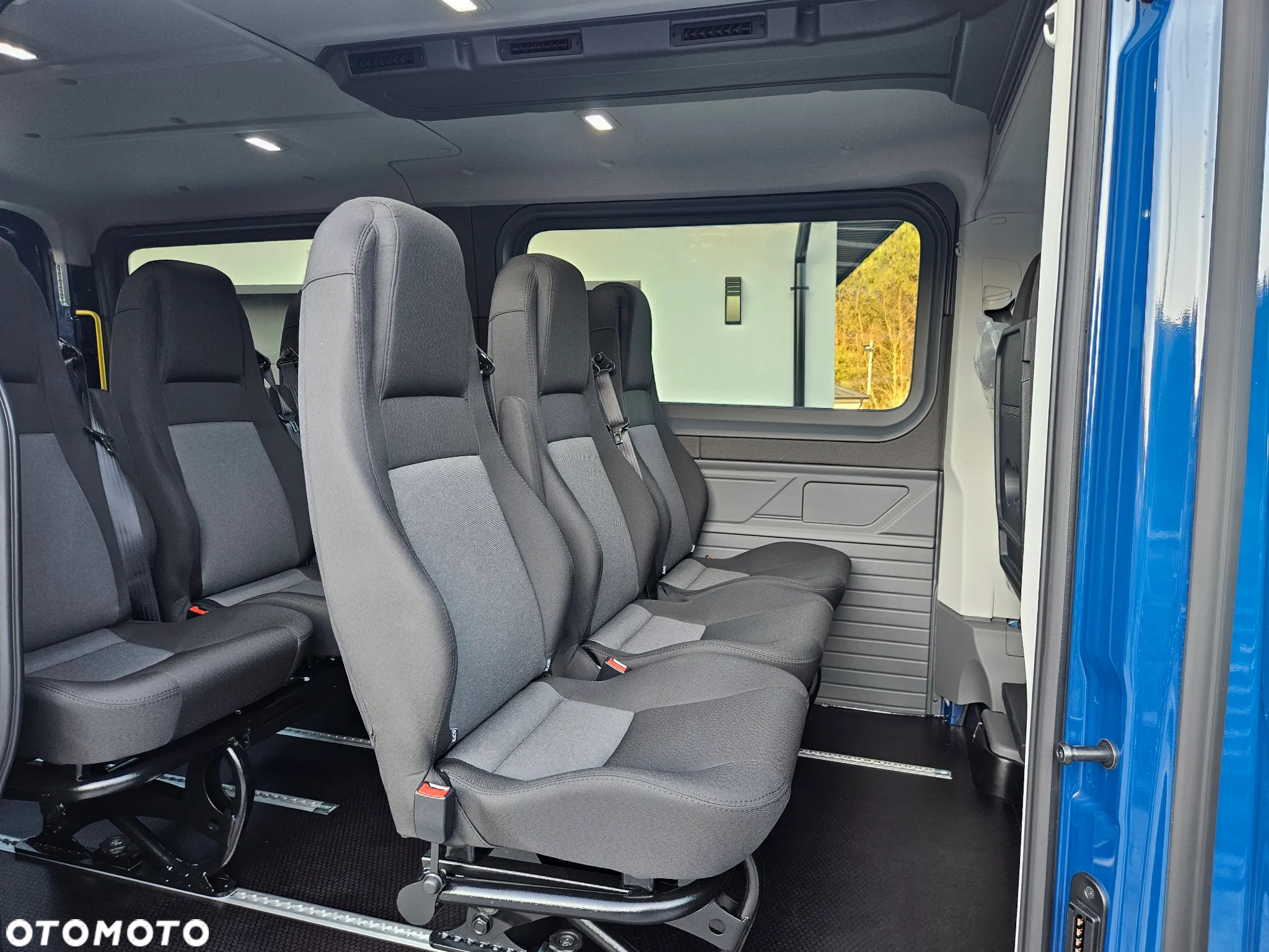 Volkswagen Crafter - 24