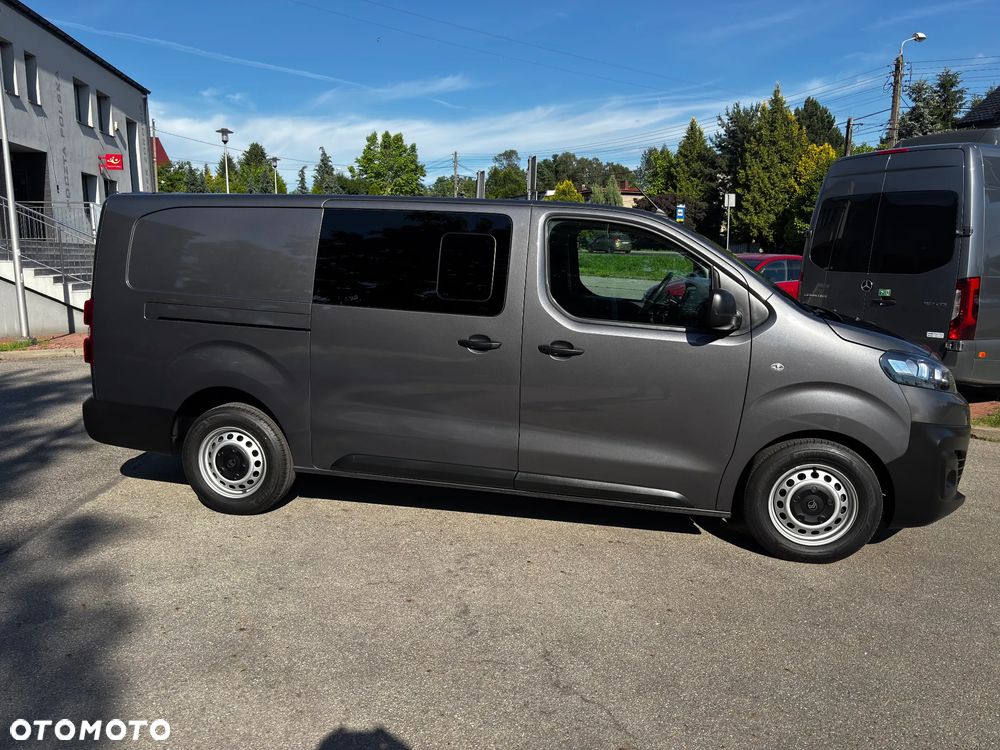 Citroën JUMPY - 4