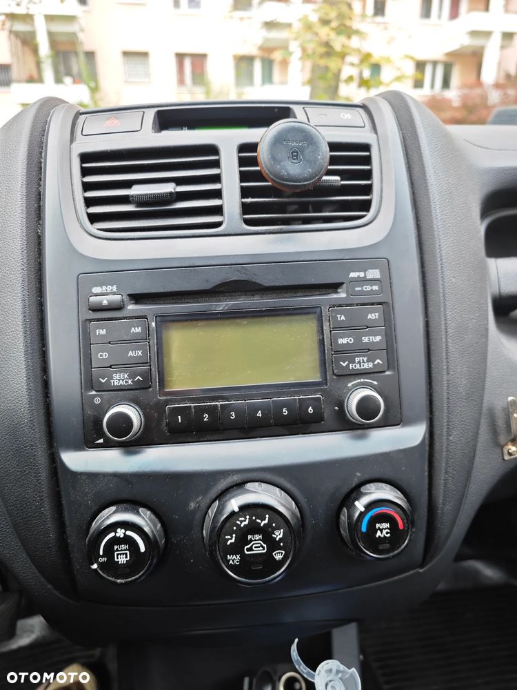Kia Sportage 2009 photo 3