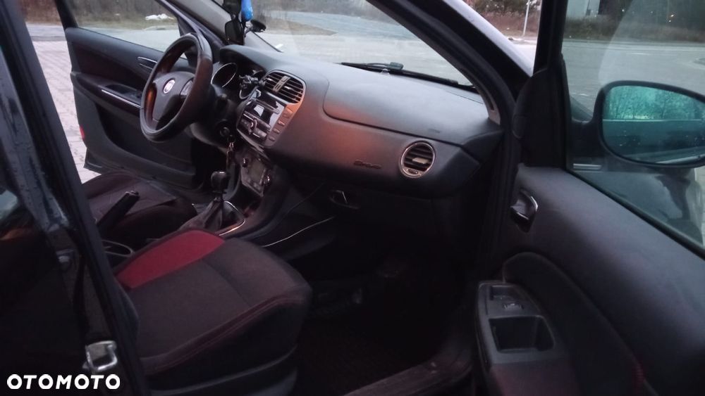 Fiat Bravo - 15