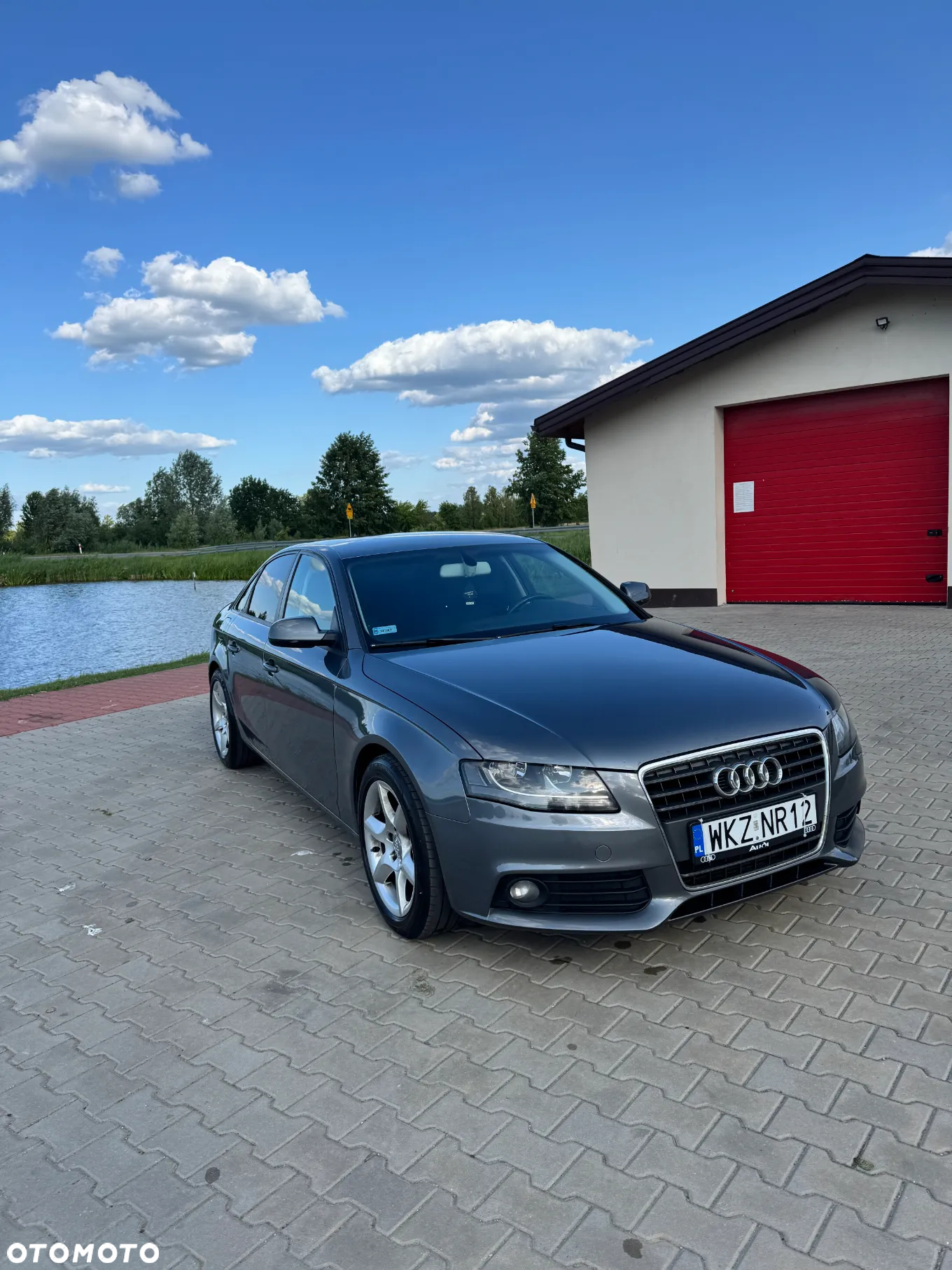 Audi A4 2.0 TDI e - 3