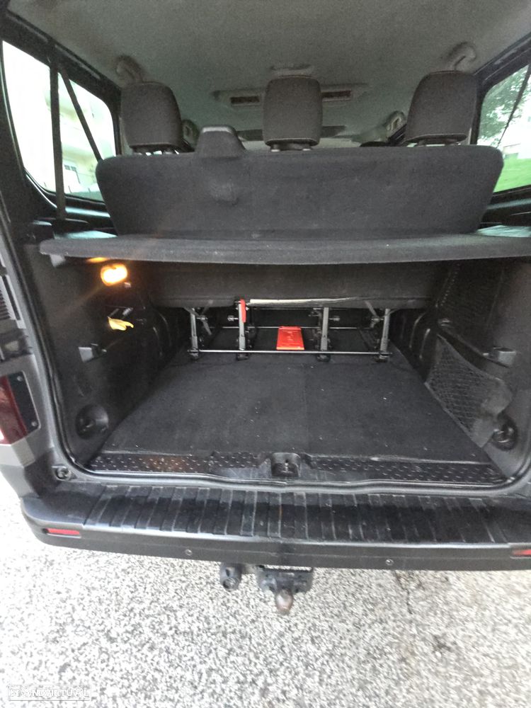 Renault Trafic 1.6 dCi L2H1 1.2T SS - 31