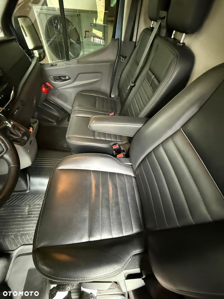 Ford Transit - 6