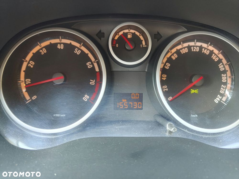 Opel Corsa - 12