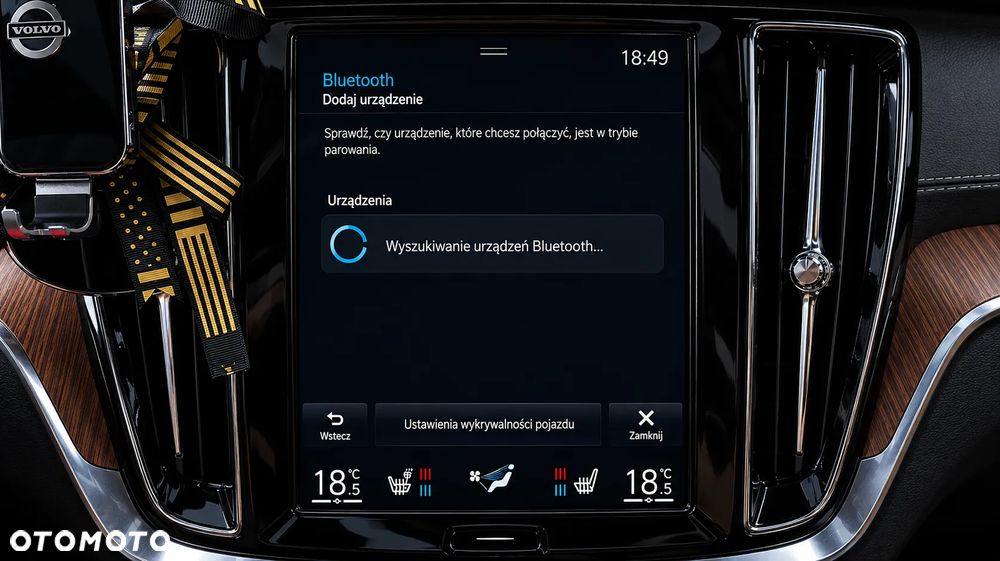 Volvo S60 B5 B Inscription - 23