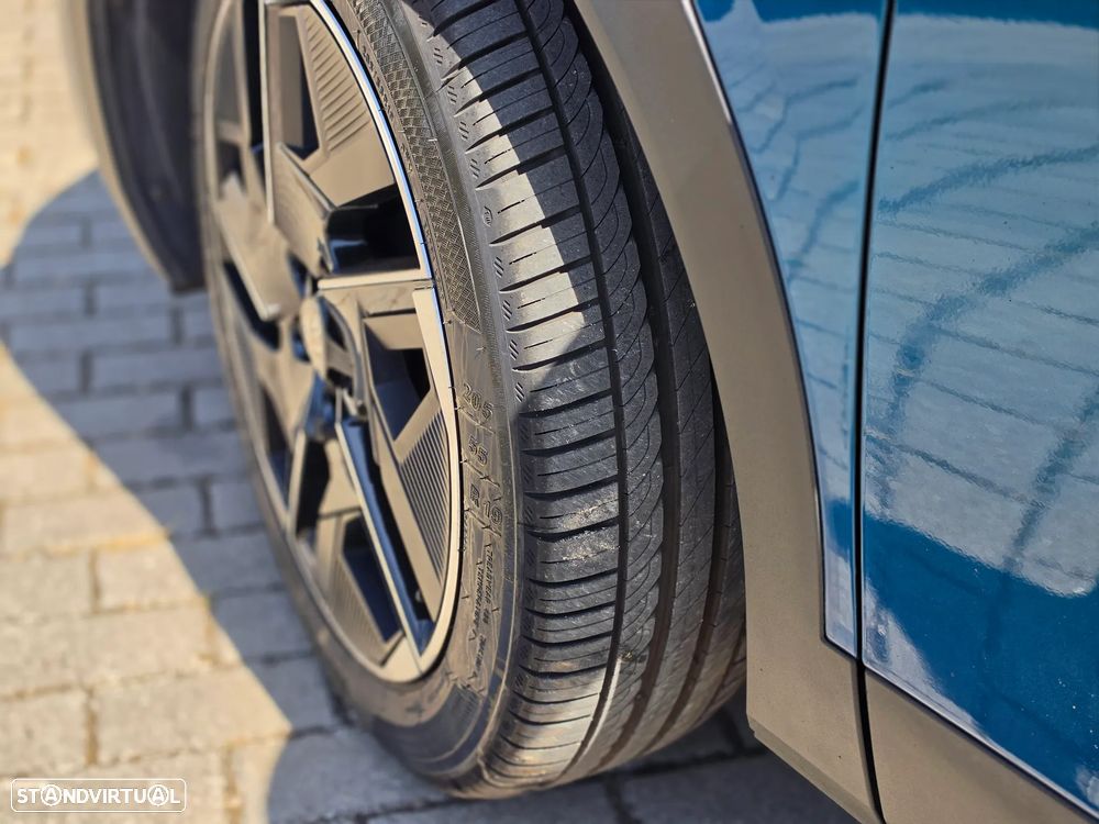 Peugeot 408 225 e-EAT8 GT - 8
