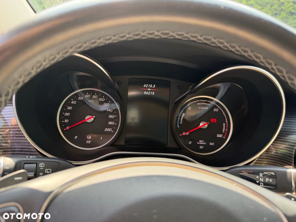 Mercedes-Benz EQV 300 90kWh - 14