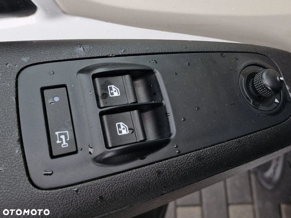 Fiat Ducato, L3H3, Nawigacja, tempomat, klima - 16