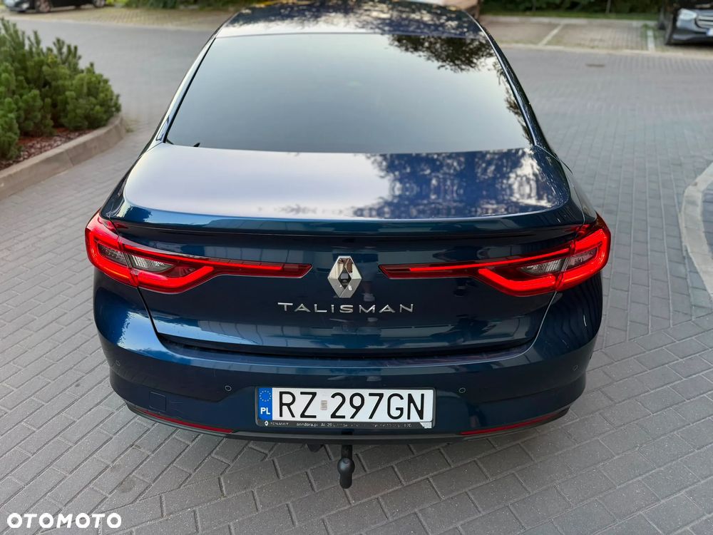 Renault Talisman 1.6 Energy dCi Magnetic EDC - 9