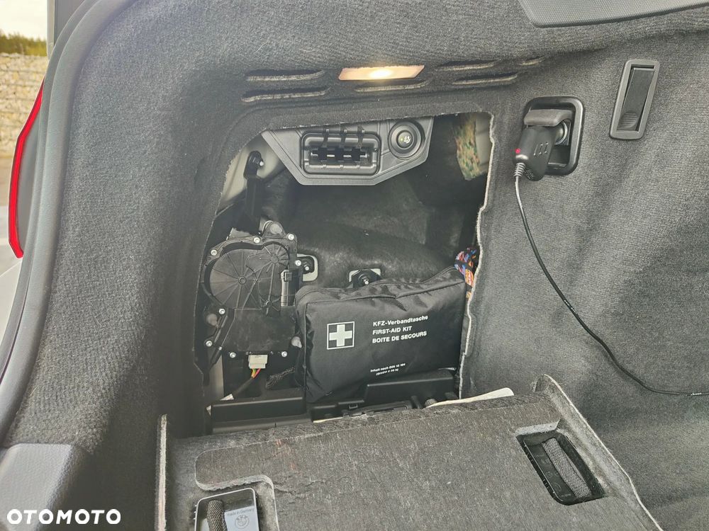 BMW Seria 4 430i xDrive M Sport - 15