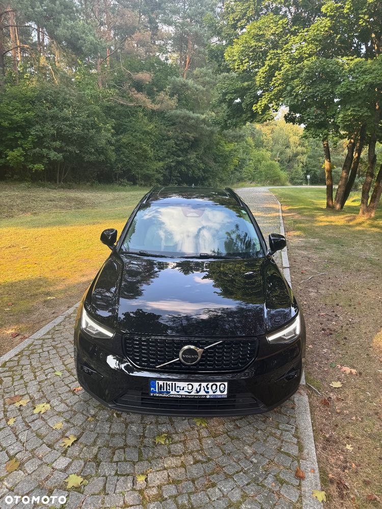 Volvo XC 40 B5 AWD Ultimate Dark - 30