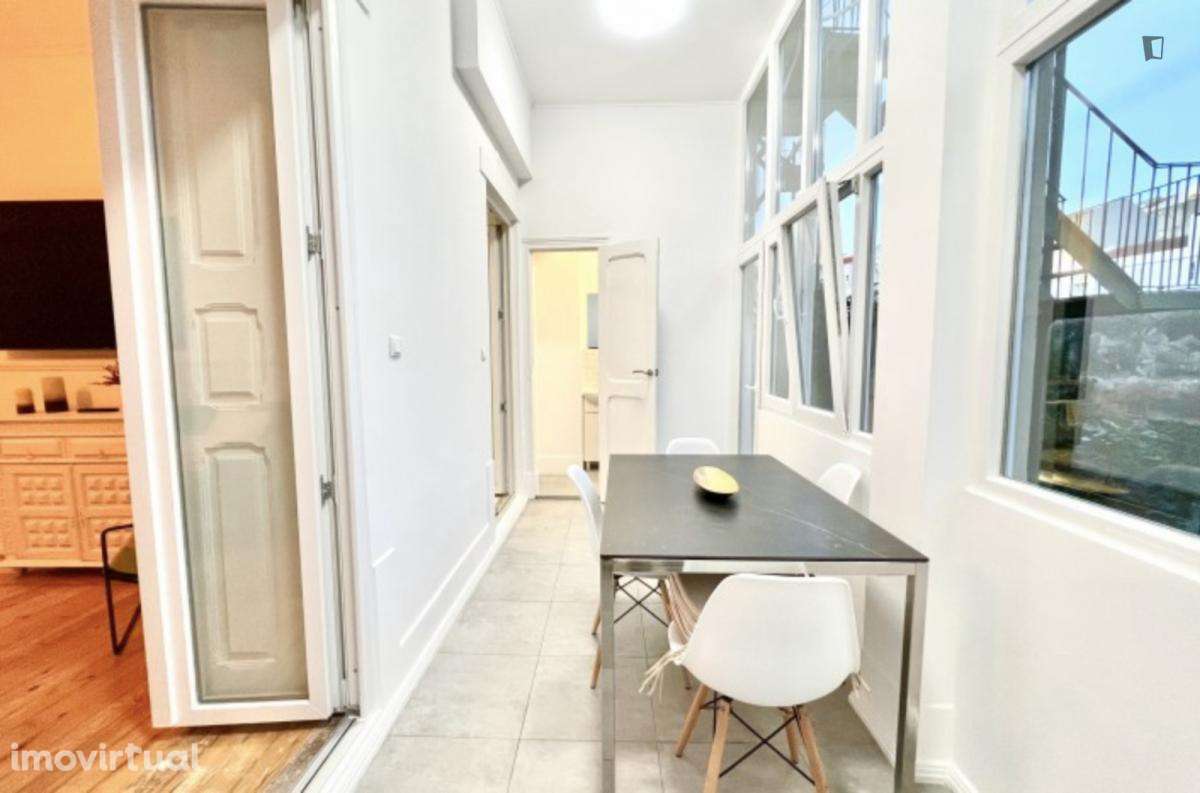 Apartamento com 2 quartos - localizado em Santa Apolónia Lisbon - Grande imagem: 5/20