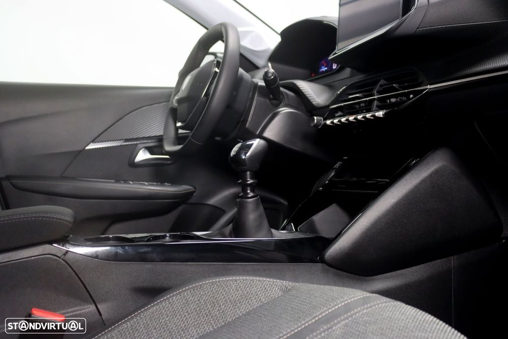 Peugeot 208 1.2 PureTech Allure - 6