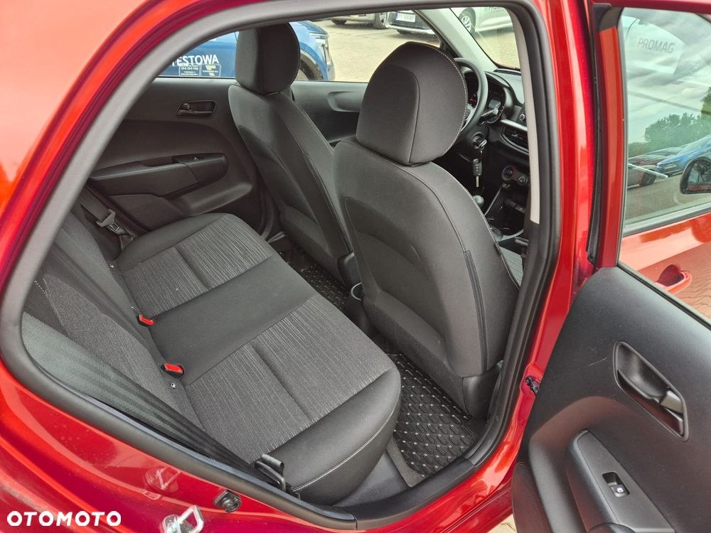 Kia Picanto 1.0 M - 16