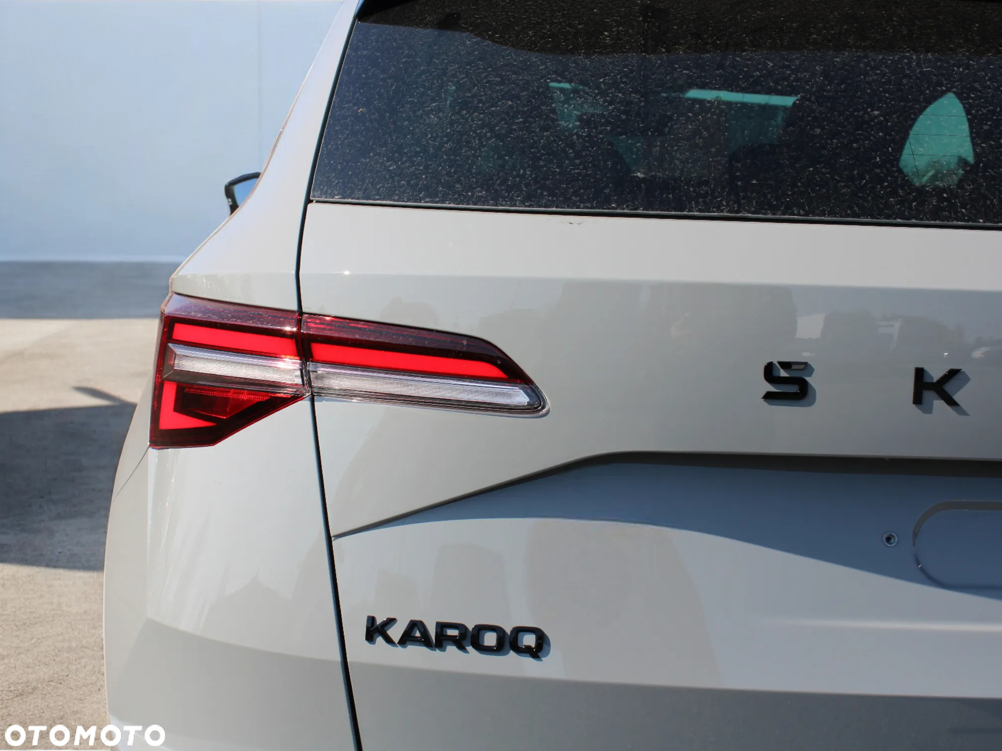 Skoda Karoq 1.5 TSI ACT Sportline DSG - 14
