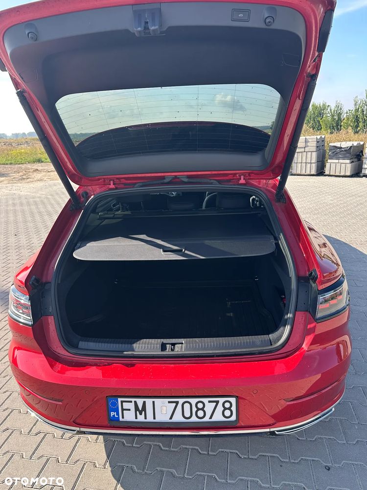 Volkswagen Arteon 2.0 TSI GPF R-Line DSG - 6