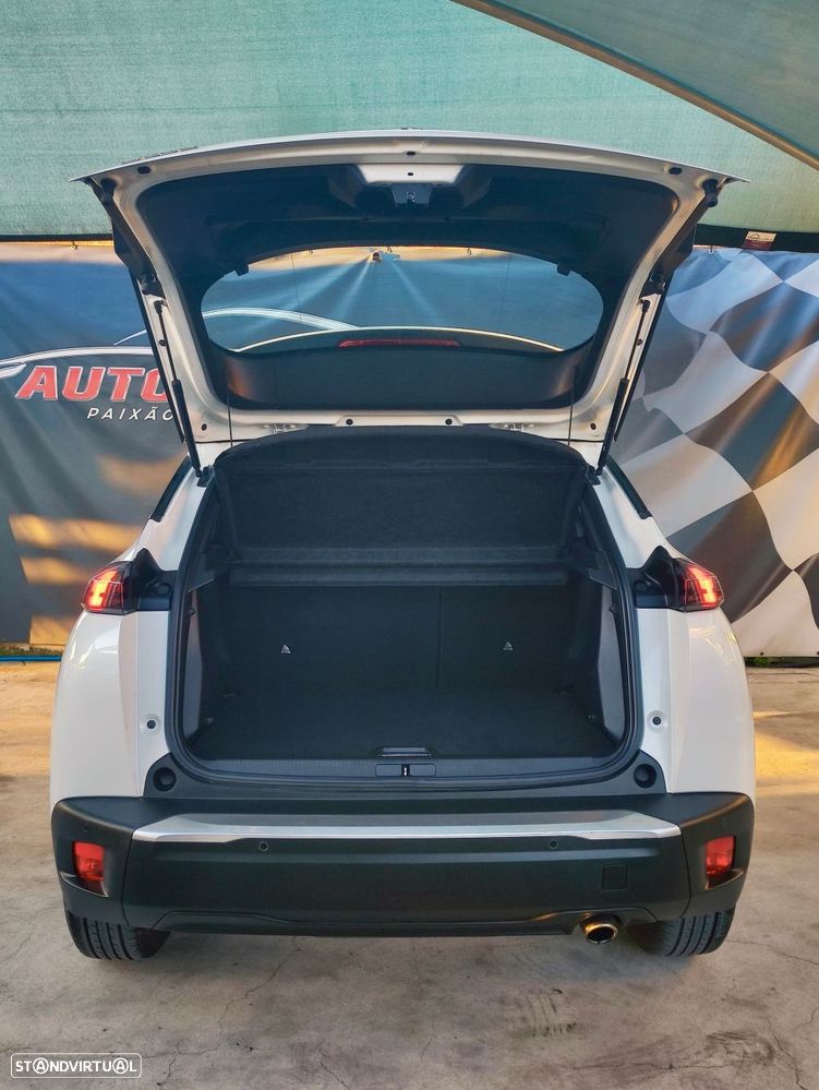 Peugeot 2008 1.5 BlueHDi Active Pack - 26