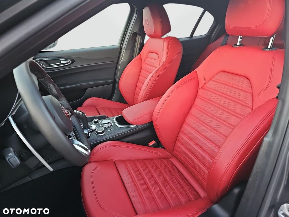 Alfa Romeo Giulia 2.0 Turbo Sprint Q4 - 7