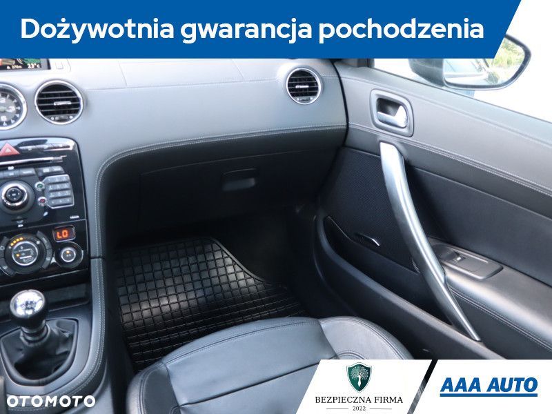 Peugeot RCZ - 10