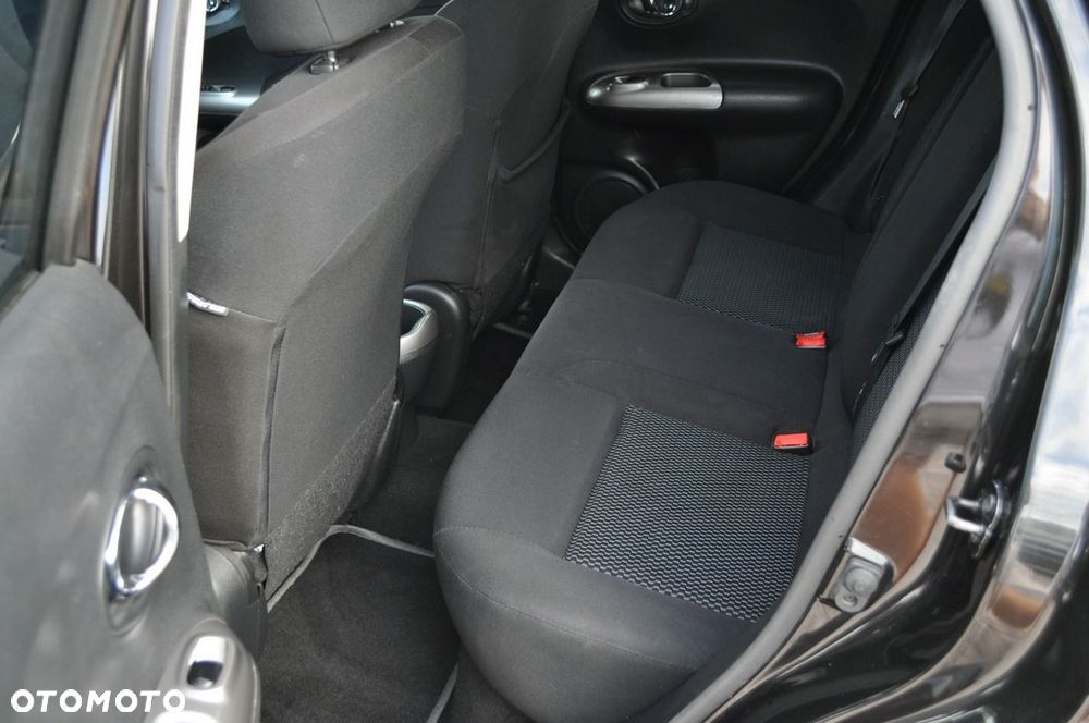 Nissan Juke - 25