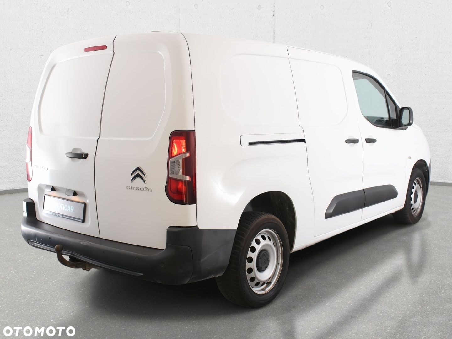 Citroën Berlingo - 4